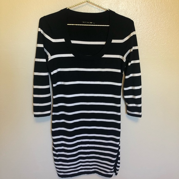 Rag & Bone Dress - Picture 1 of 4